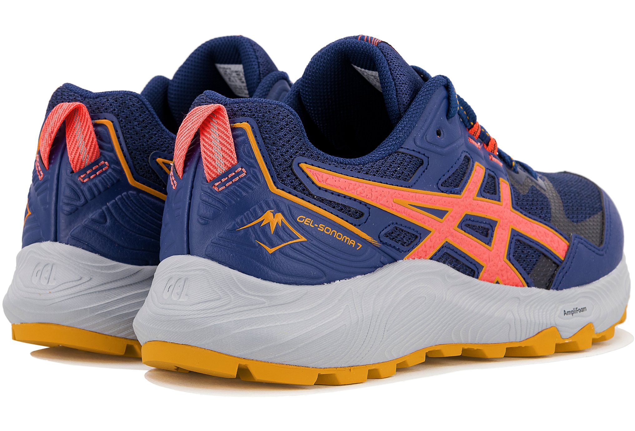 Asics Gel-Sonoma 7
