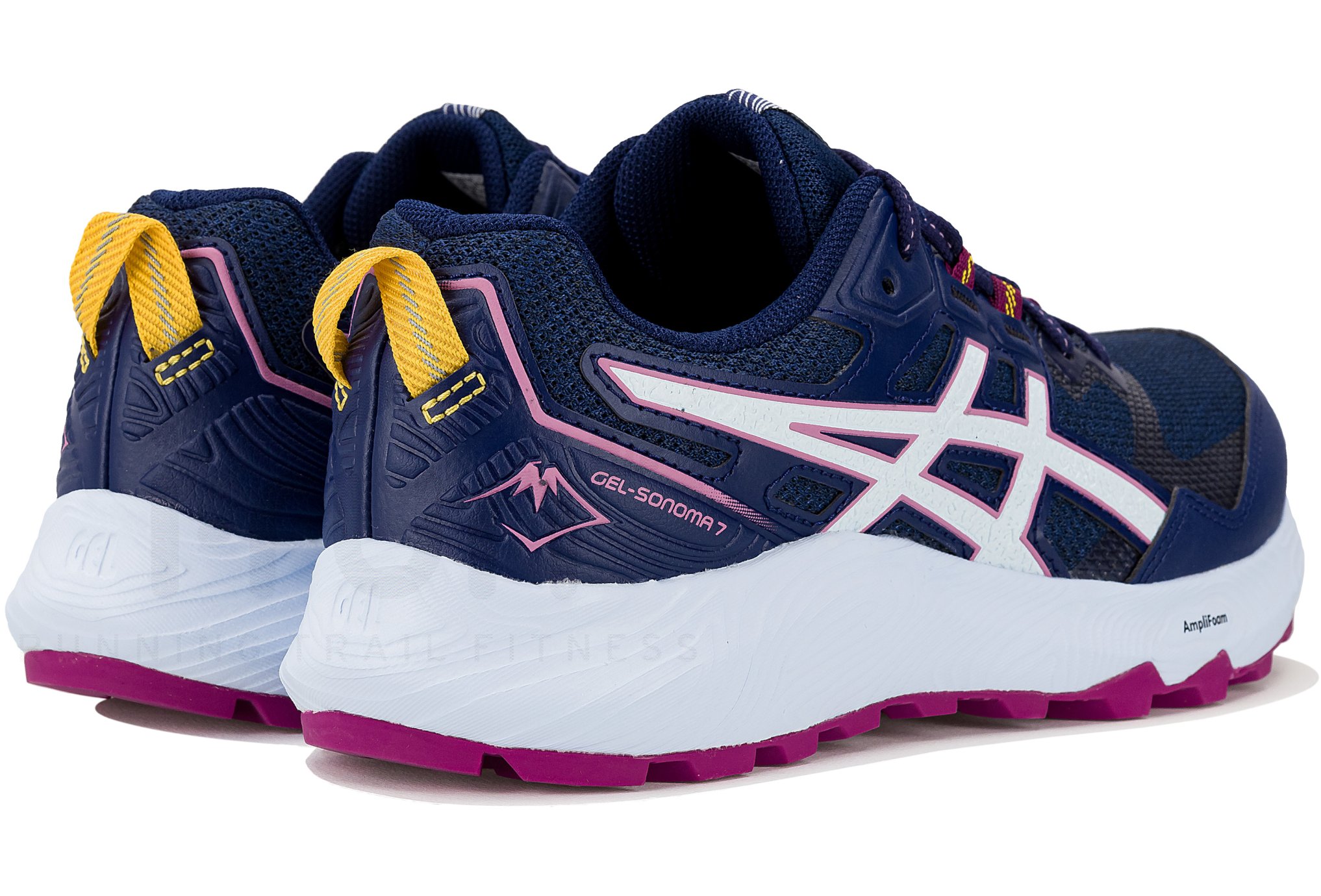 Asics Gel-Sonoma 7 W