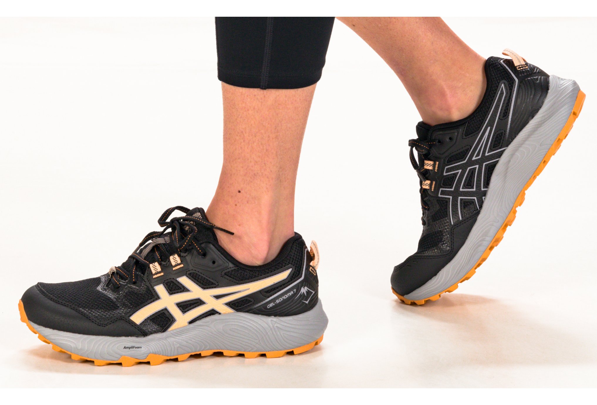 Asics Gel-Sonoma 7 W