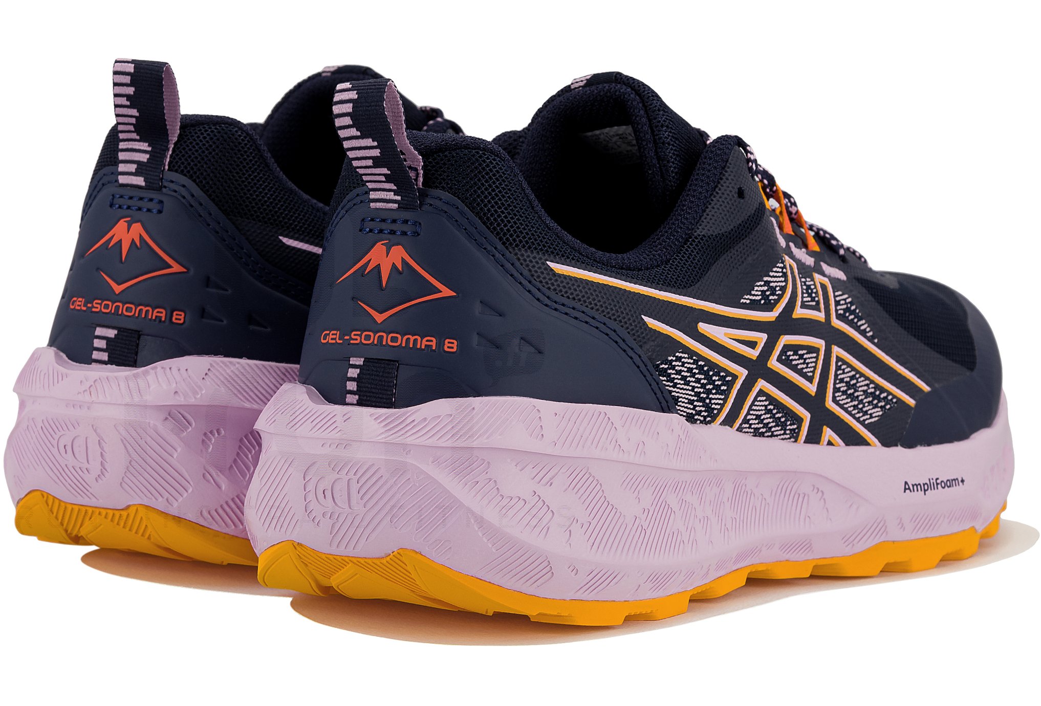Asics Gel-Sonoma 8