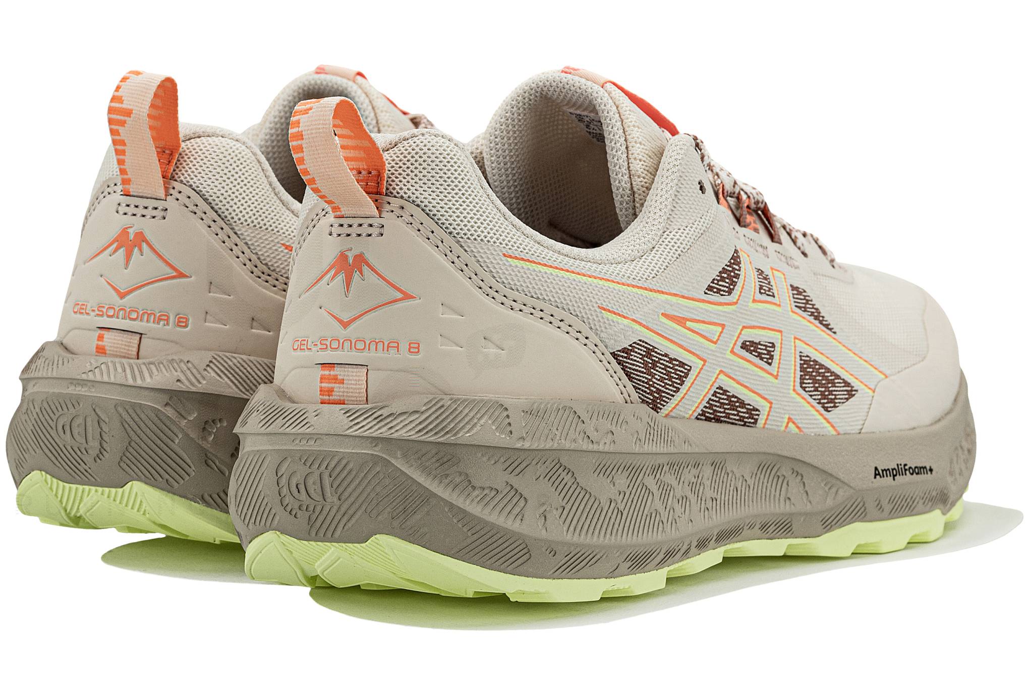 Asics Gel-Sonoma 8