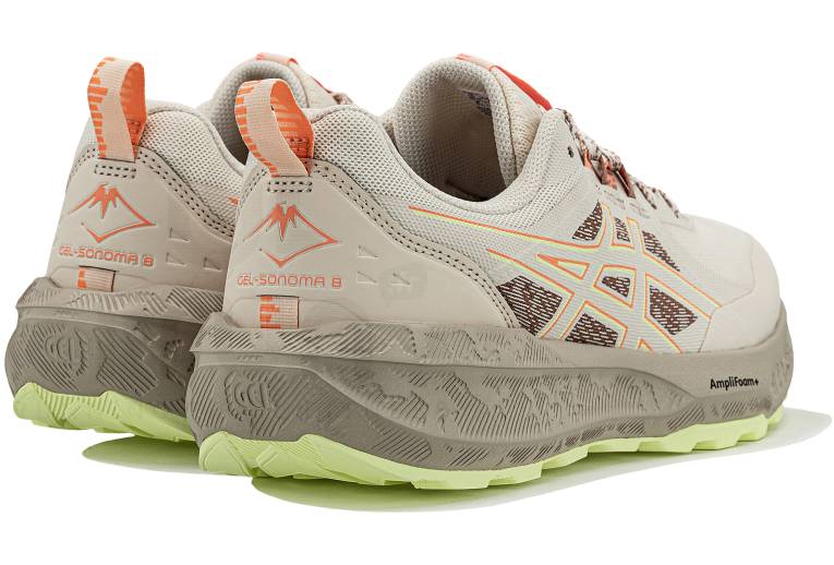 Asics Gel-Sonoma 8