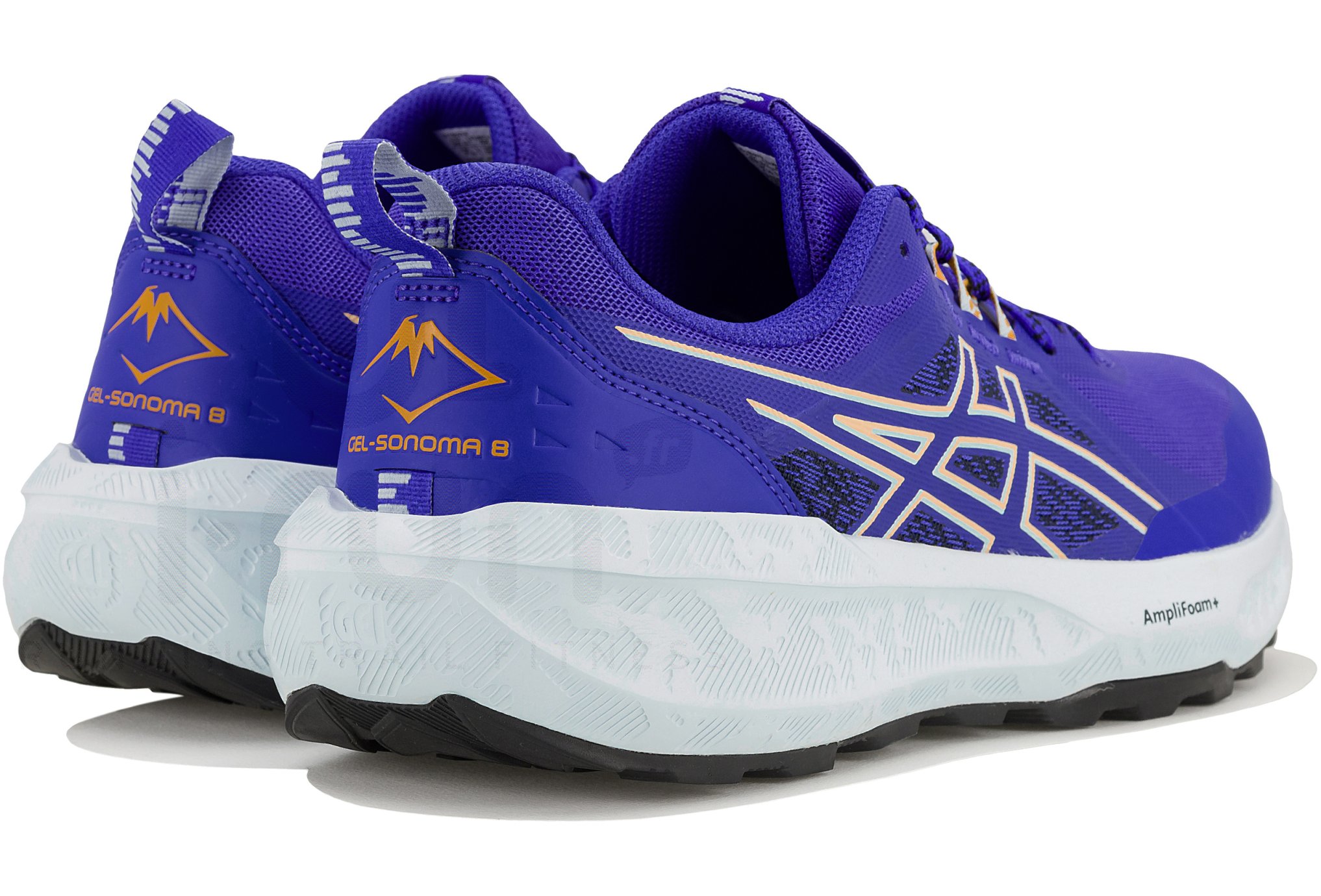 Asics Gel-Sonoma 8