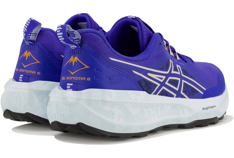 Asics Gel-Sonoma 8