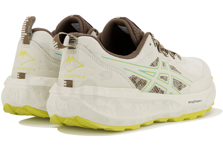 Asics Gel-Sonoma 8