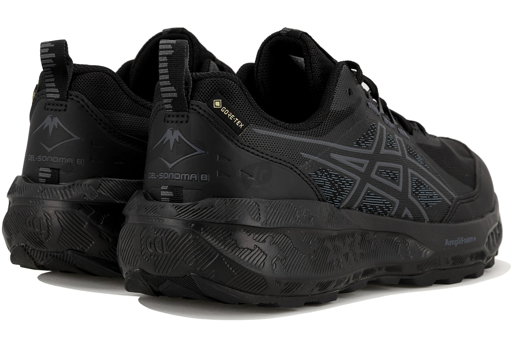 Asics Gel-Sonoma 8 Gore-Tex