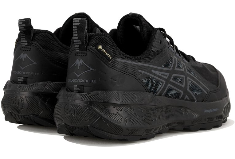 Asics Gel-Sonoma 8 Gore-Tex