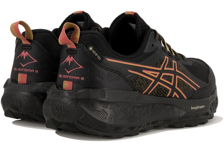 Asics Gel-Sonoma 8 Gore-Tex 
