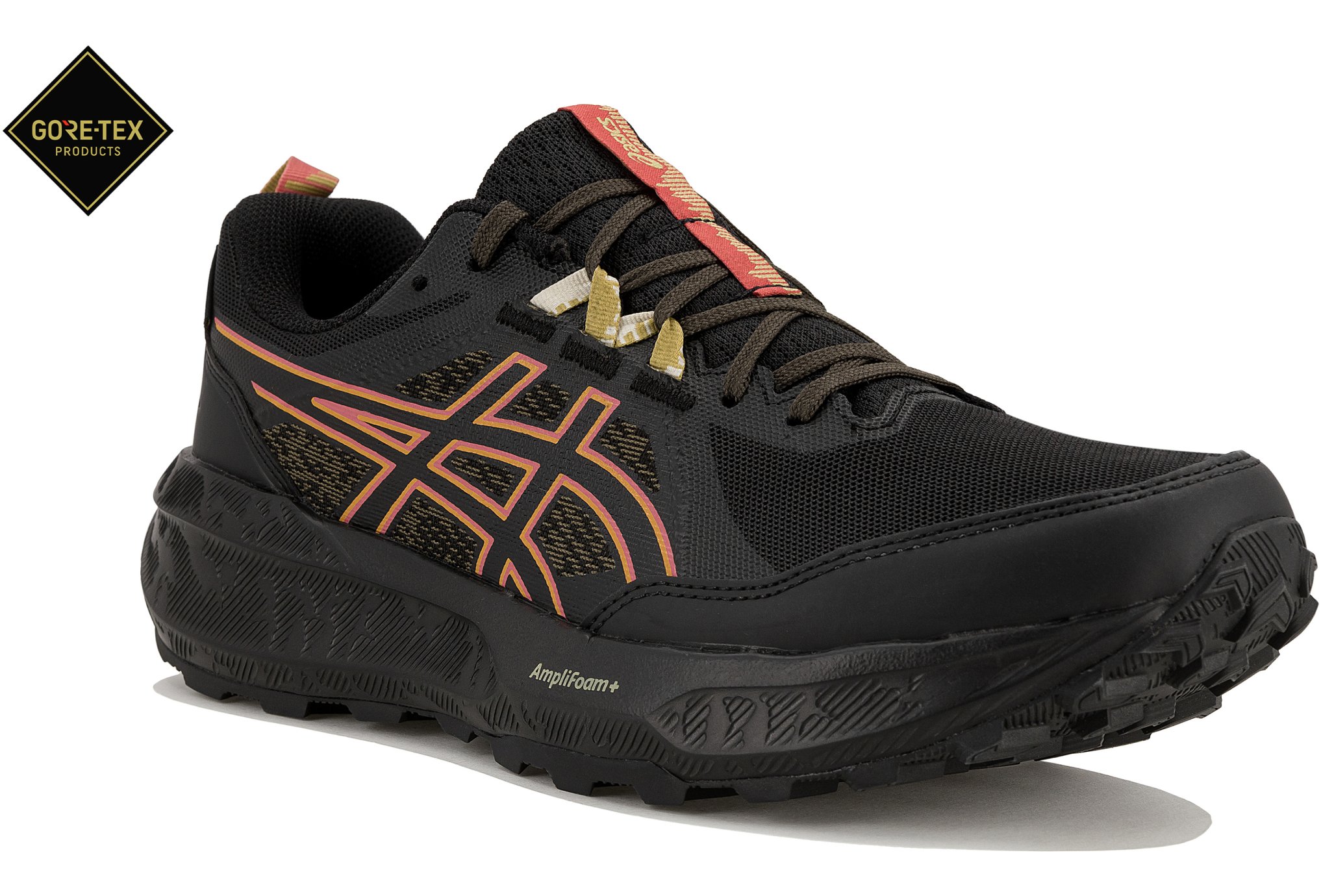 Asics Gel-Sonoma 8 Gore-Tex Chaussures de sport femme - Asics - Chaussures de sport
