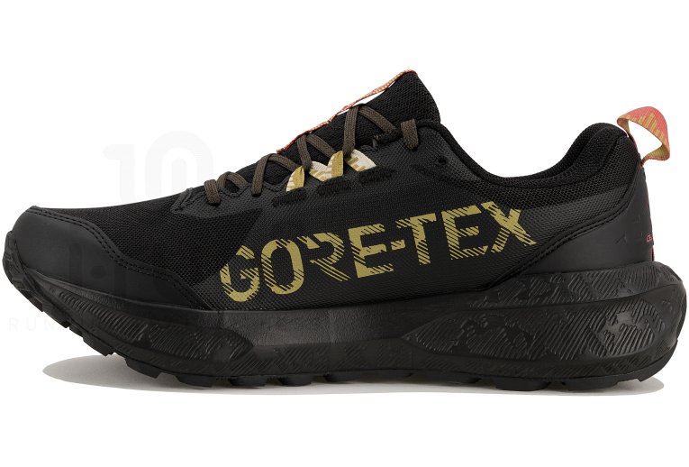 Asics Gel-Sonoma 8 Gore-Tex 