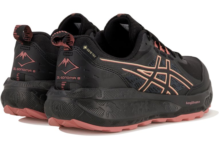 Asics Gel-Sonoma 8 Gore-Tex 