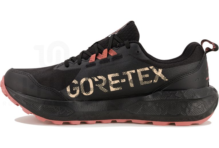 Asics Gel-Sonoma 8 Gore-Tex 