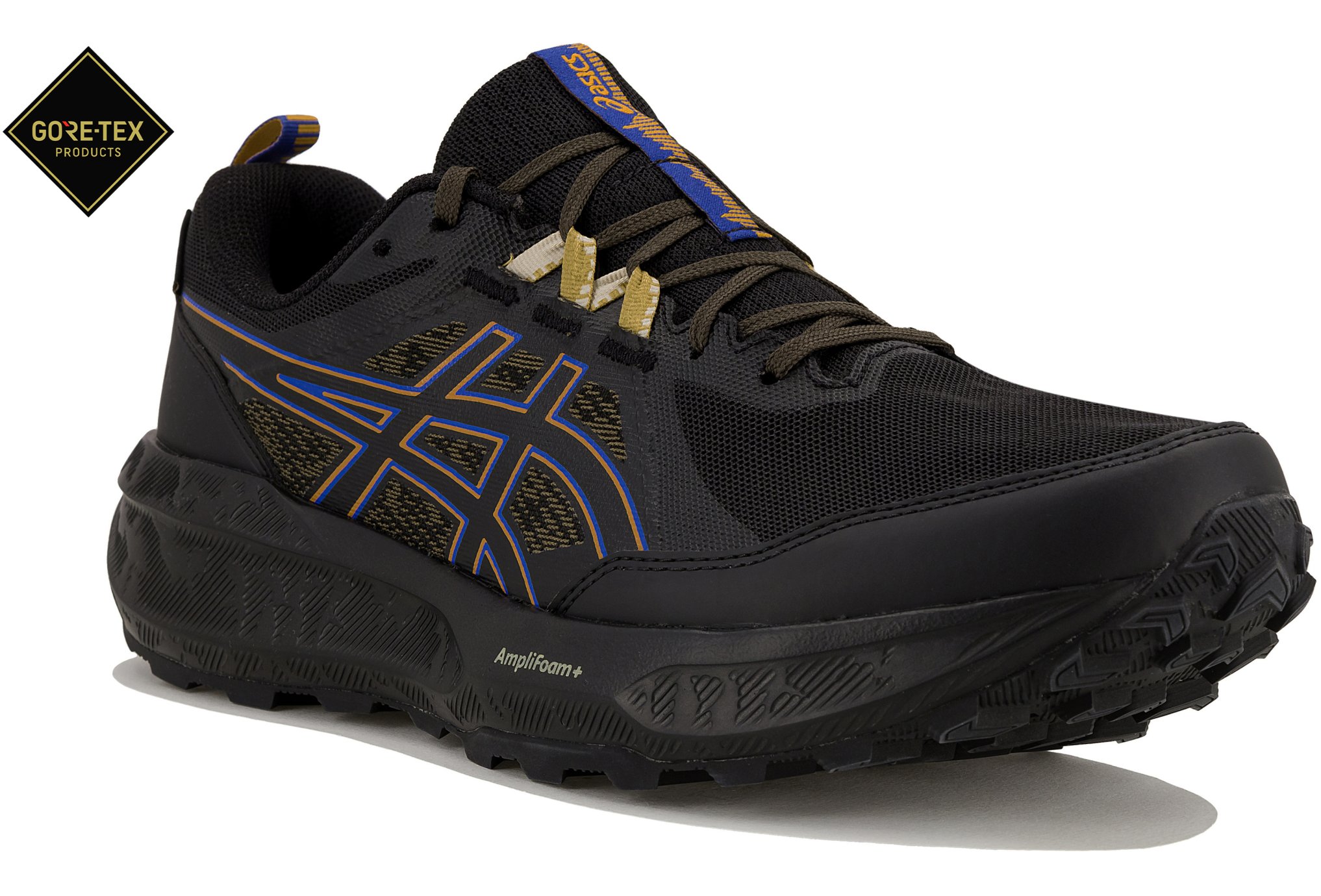 Asics Gel-Sonoma 8 Gore-Tex Chaussures homme - Asics - Chaussures de sport