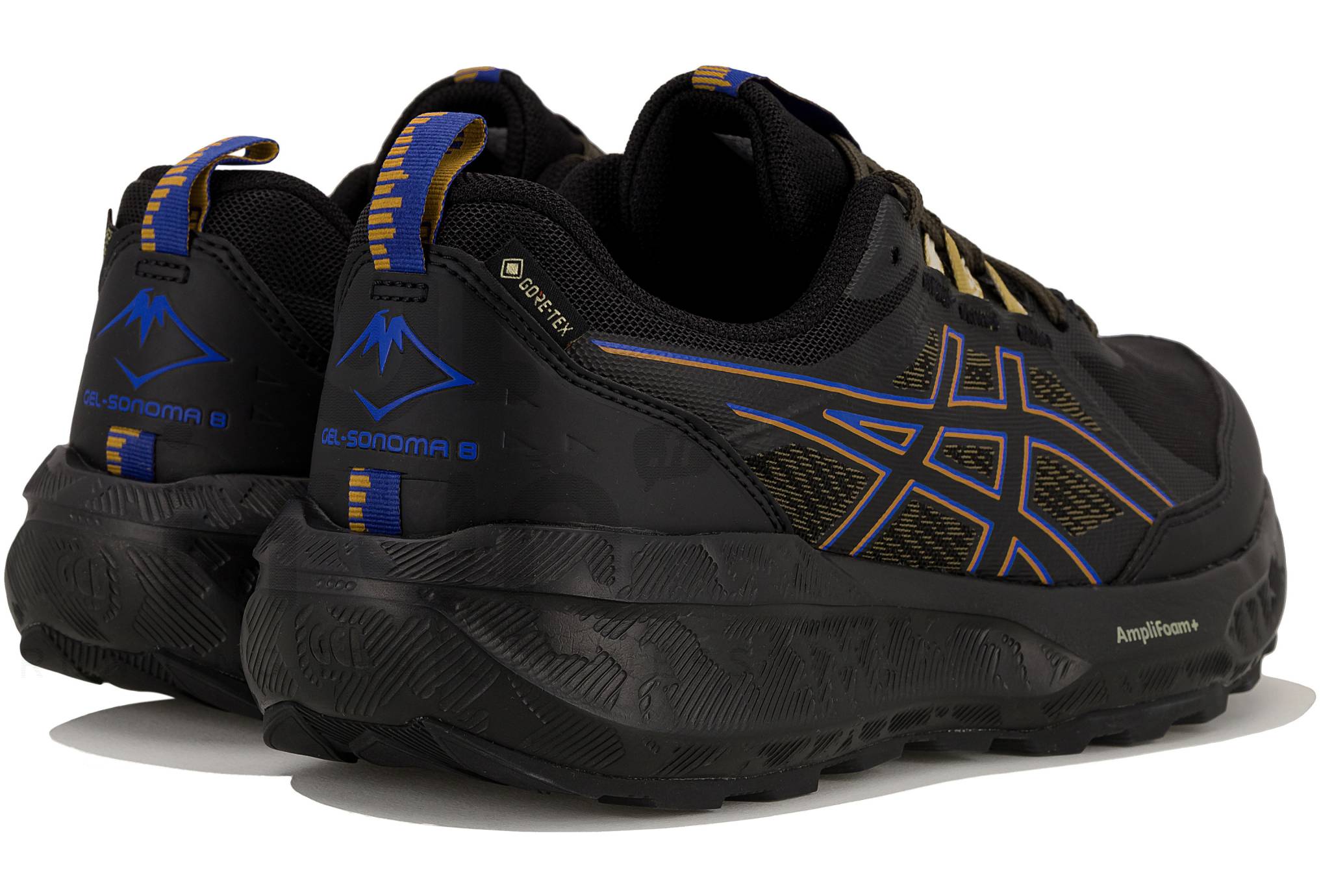Asics Gel-Sonoma 8 Gore-Tex