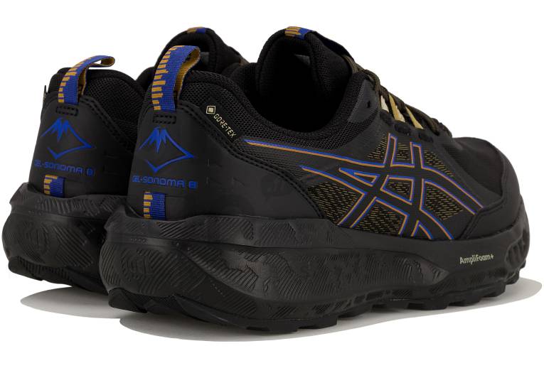 Asics Gel-Sonoma 8 Gore-Tex