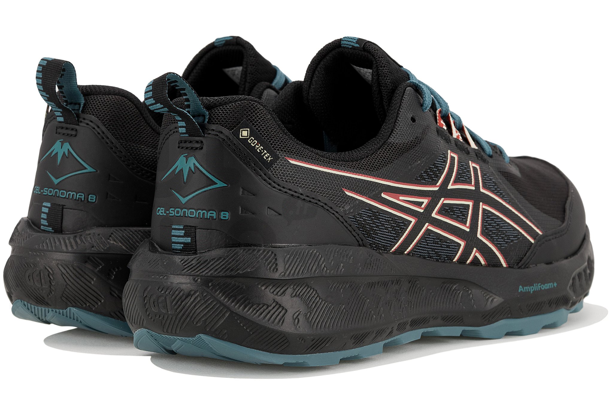 Asics Gel-Sonoma 8 Gore-Tex