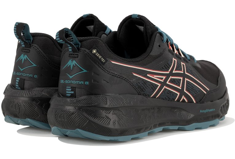 Asics Gel-Sonoma 8 Gore-Tex