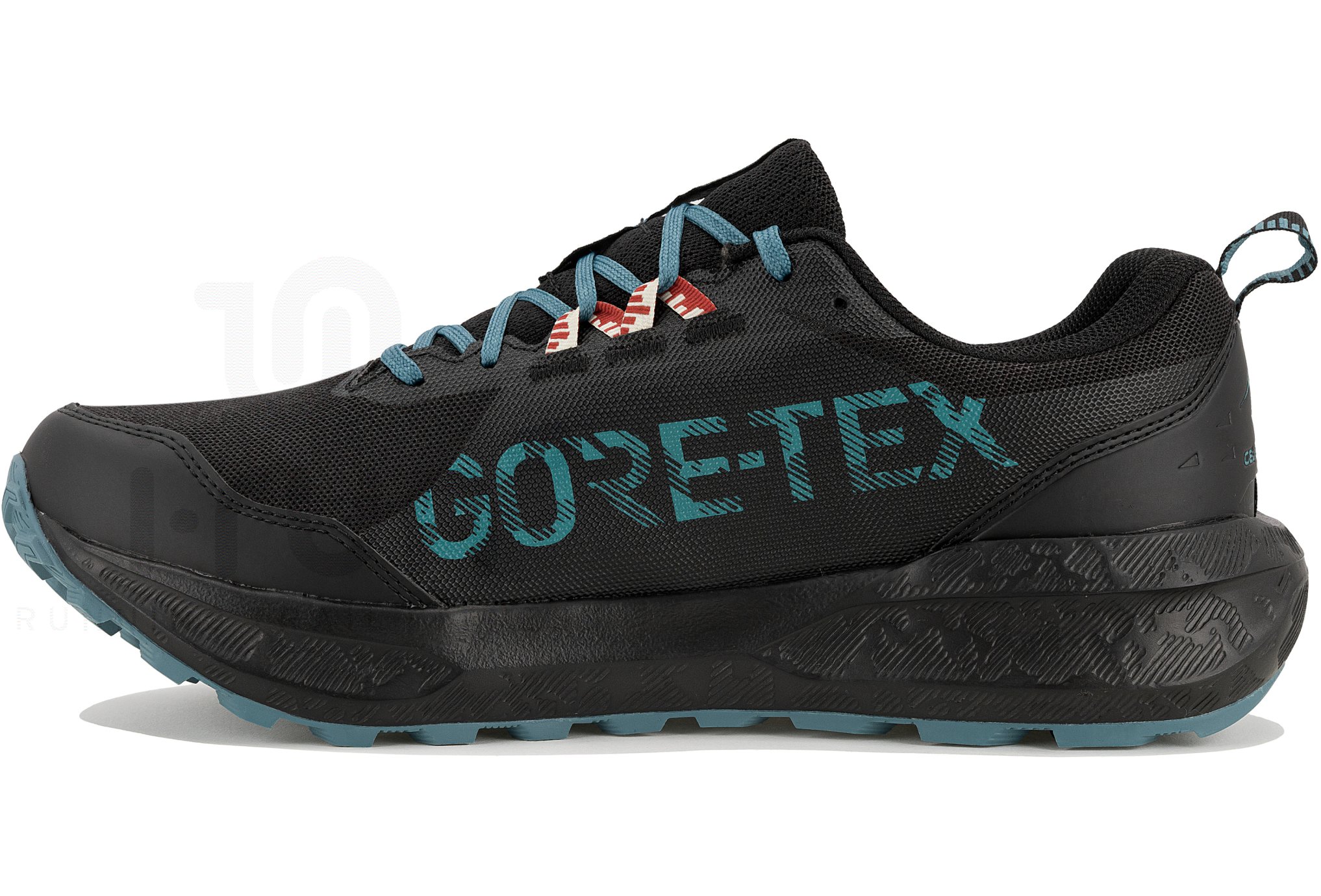 Asics Gel-Sonoma 8 Gore-Tex