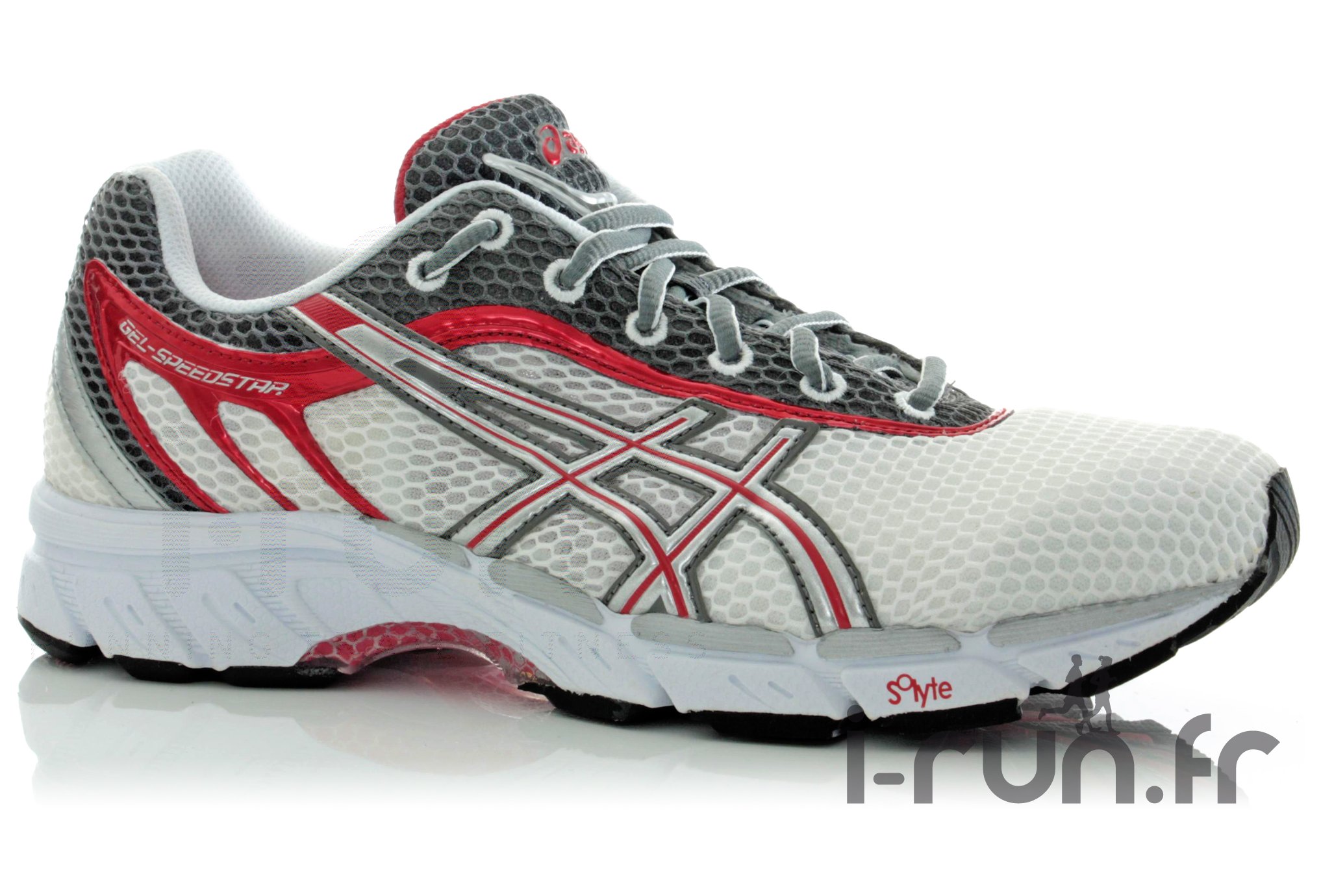 Asics Gel Speedstar 4 Et� 2010 W 