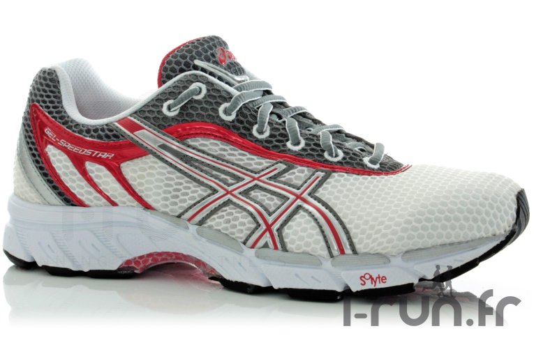 Asics Gel Speedstar 4 Et� 2010 W 