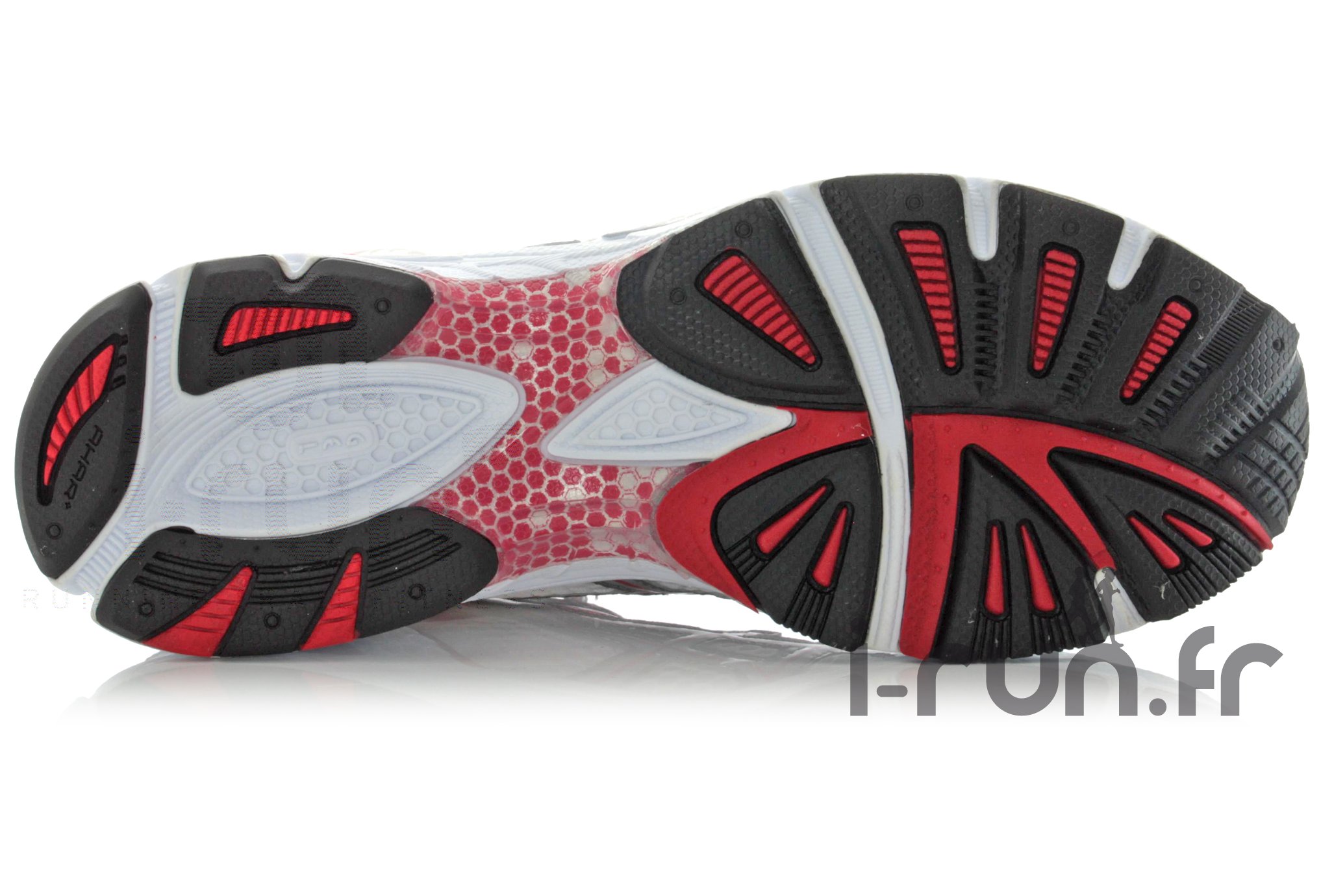 Asics Gel Speedstar 4 Et� 2010 W 