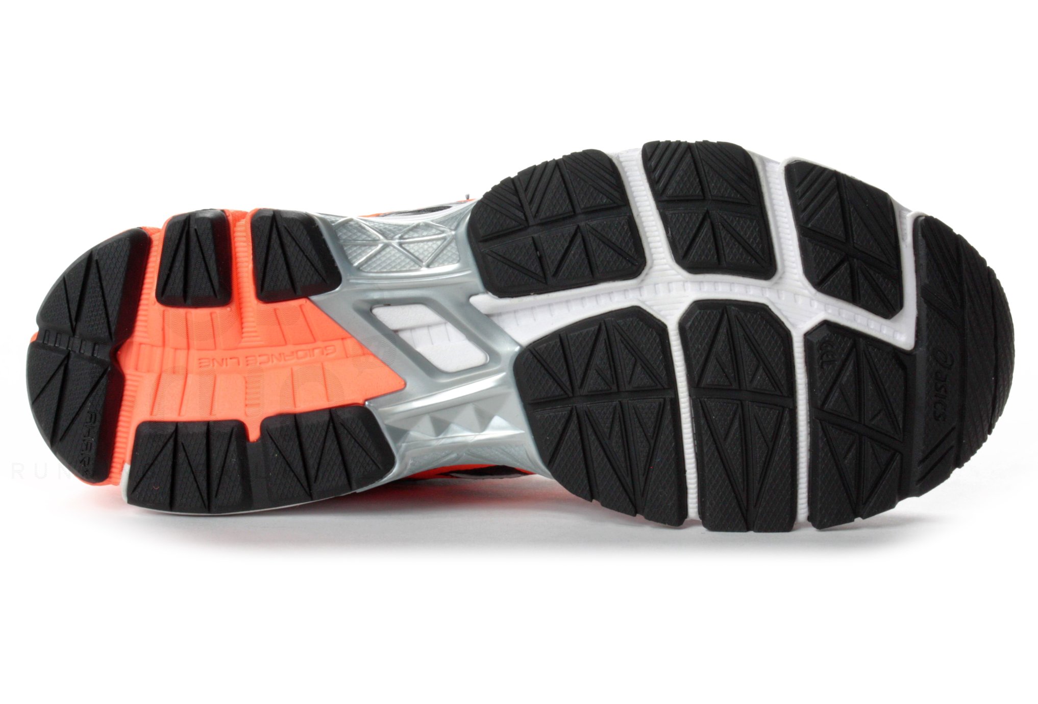 Asics GEL-Stratus 2