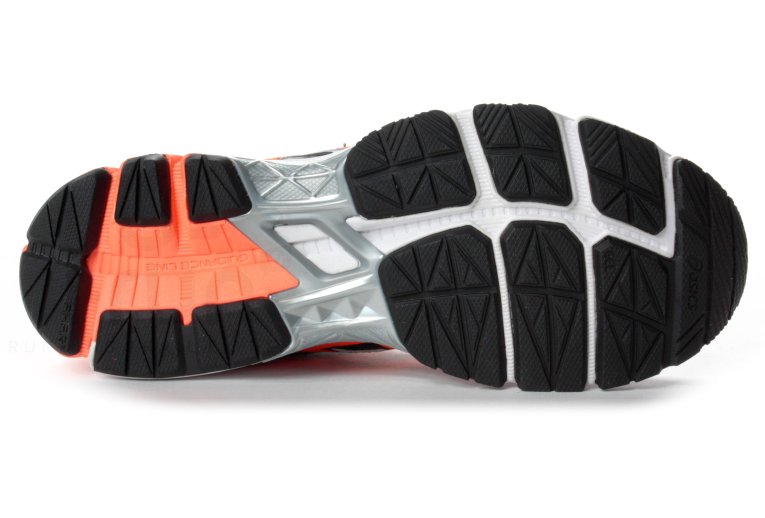 Asics GEL-Stratus 2