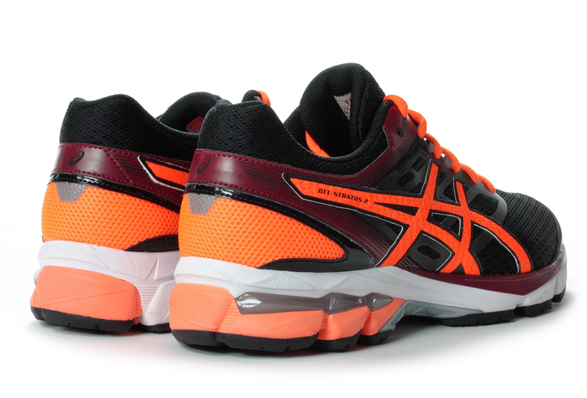 Asics GEL-Stratus 2