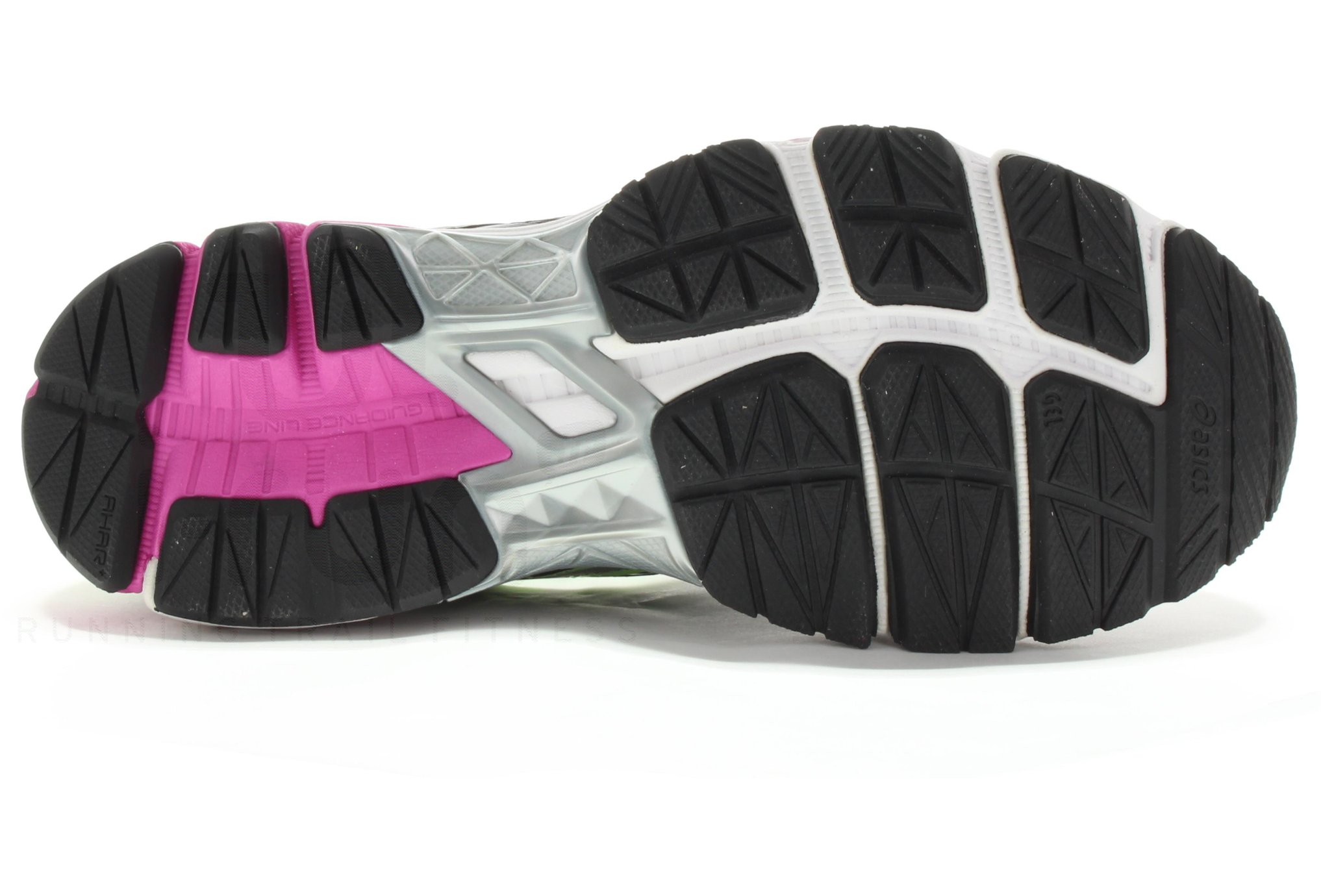 Asics GEL-Stratus 2
