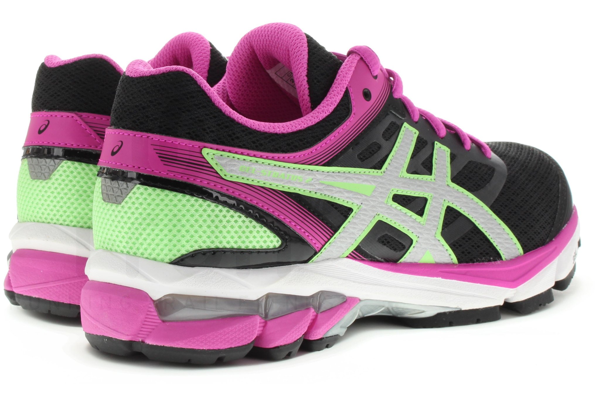 Asics GEL-Stratus 2