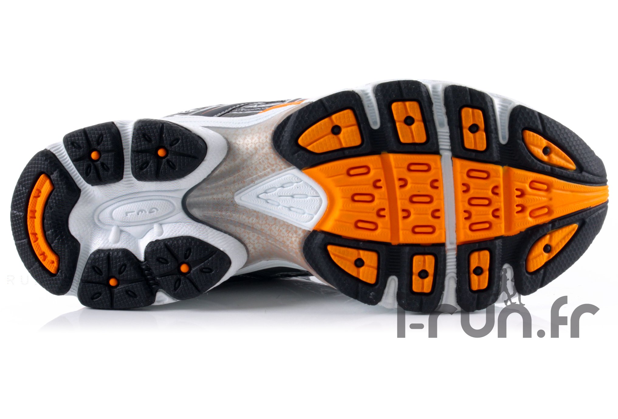 Asics Gel Stratus 4 