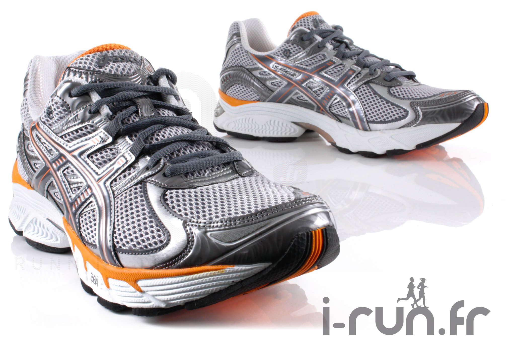 Asics Gel Stratus 4 