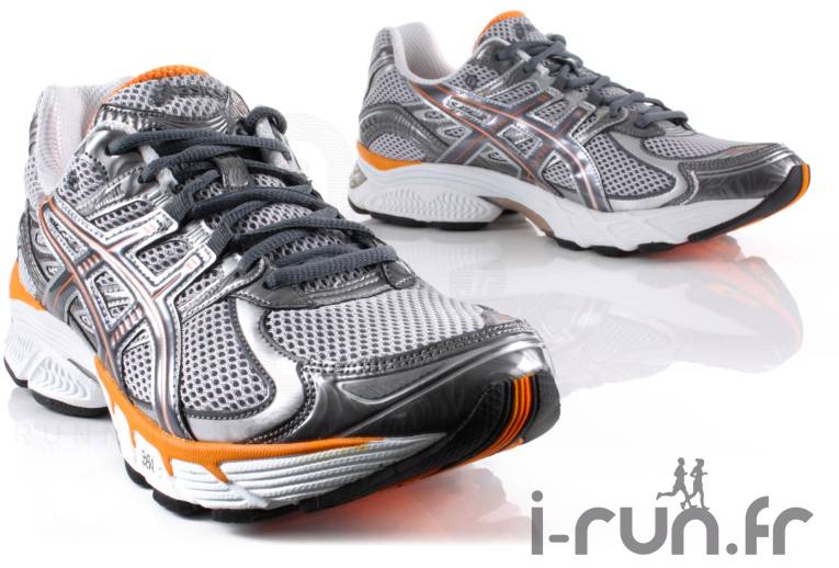 Asics Gel Stratus 4 homme - Chaussures de running homme pas cher ...