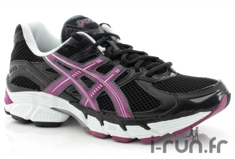 Asics Gel Stratus 4 Noir W 
