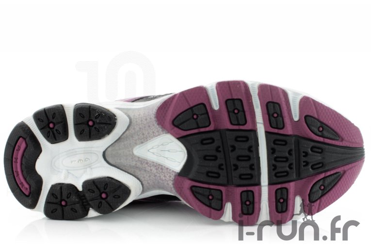 Asics Gel Stratus 4 Noir W 