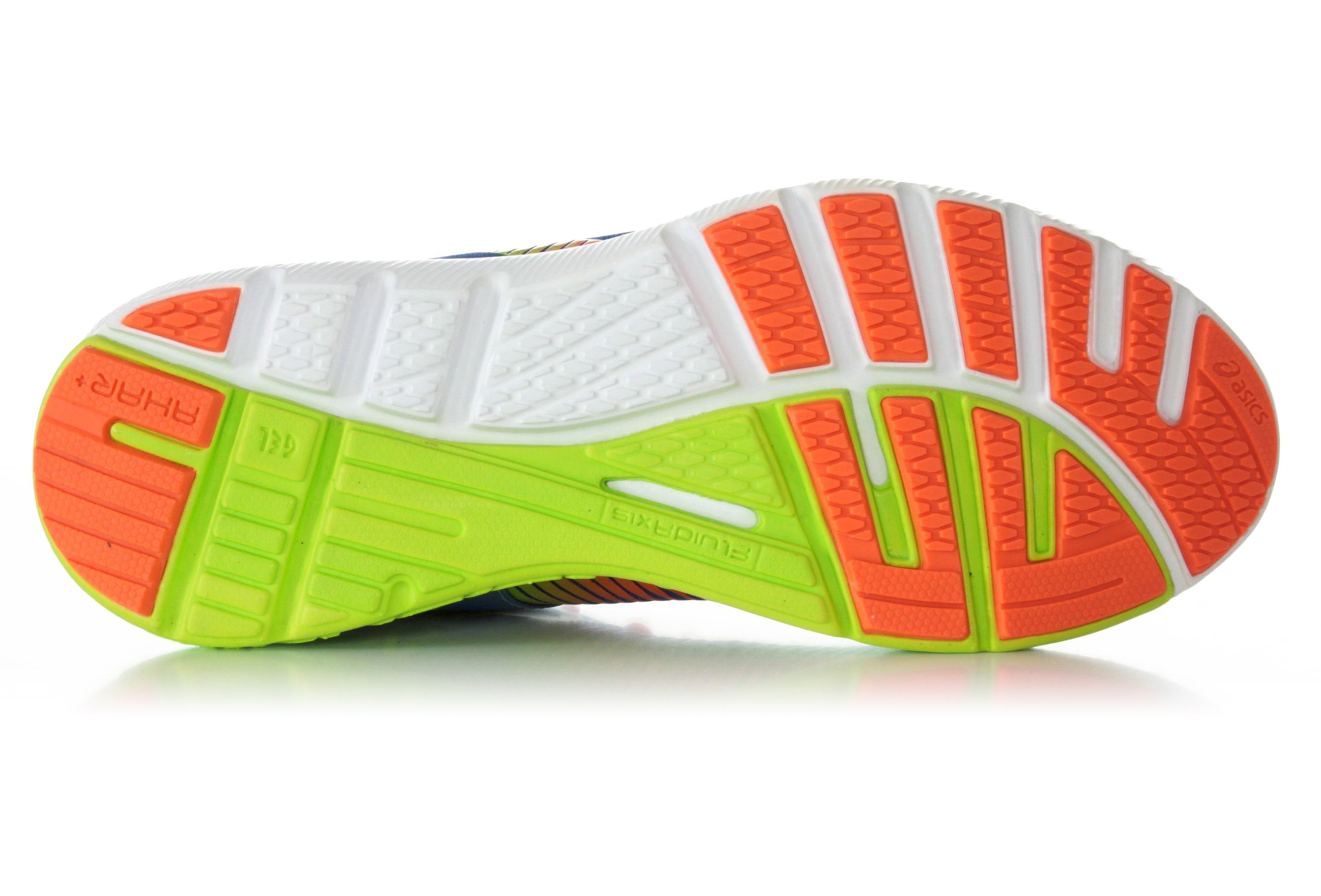 Asics Gel Super J33