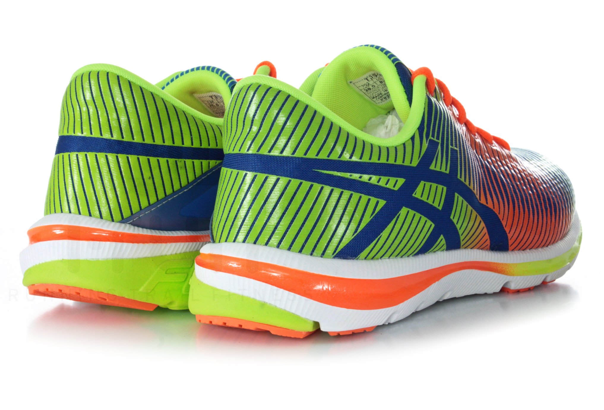 Asics Gel Super J33