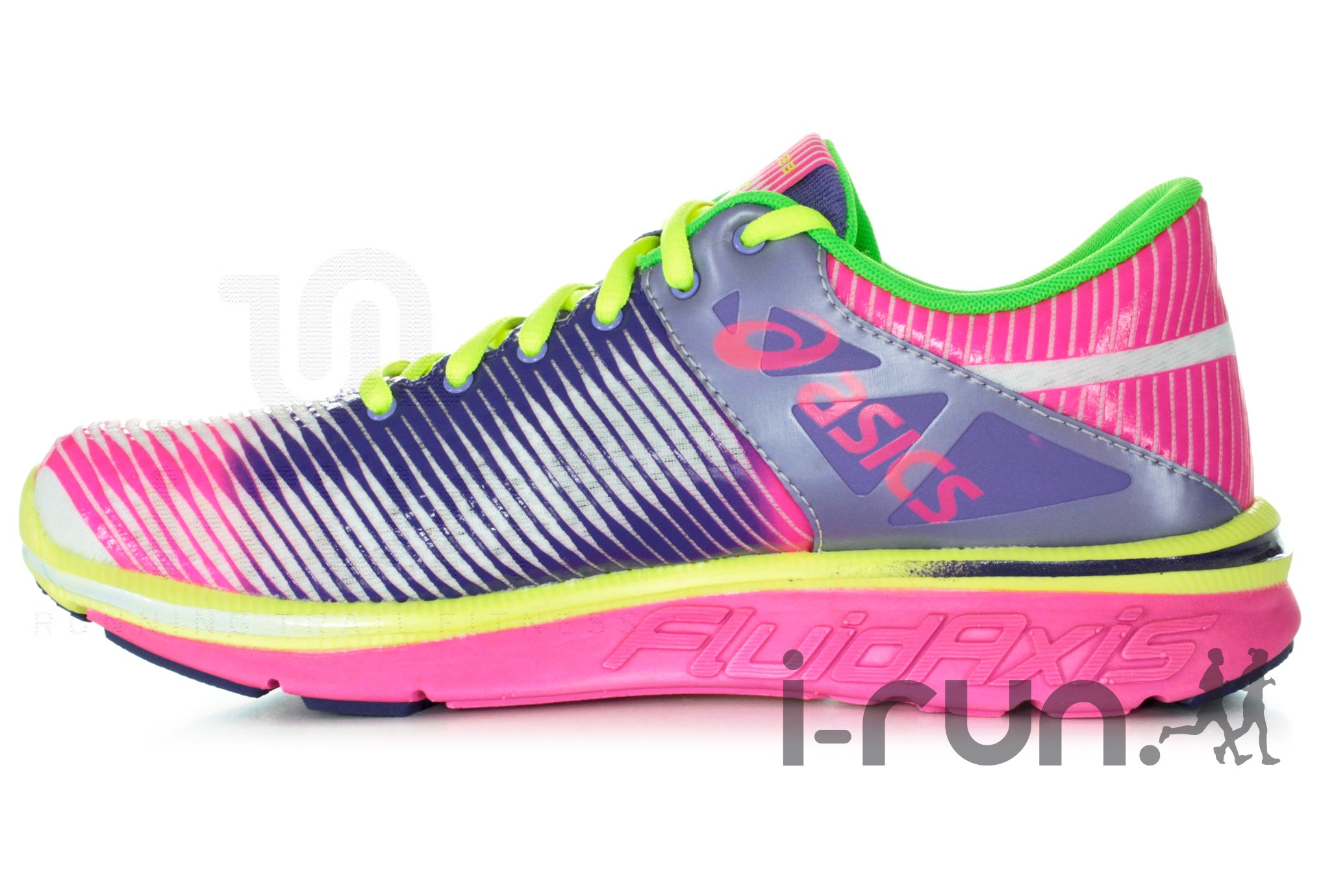 Asics Gel Super J33 W 