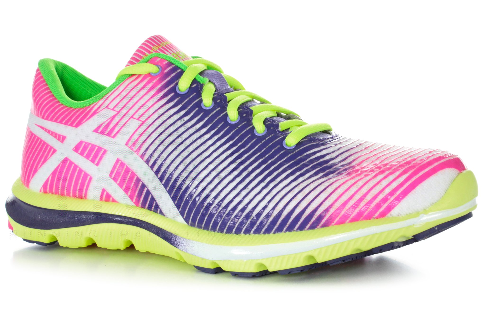 Asics Gel Super J33 W 