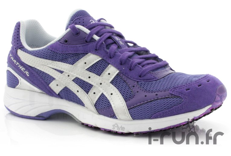 Asics Gel Tarther Diva W 