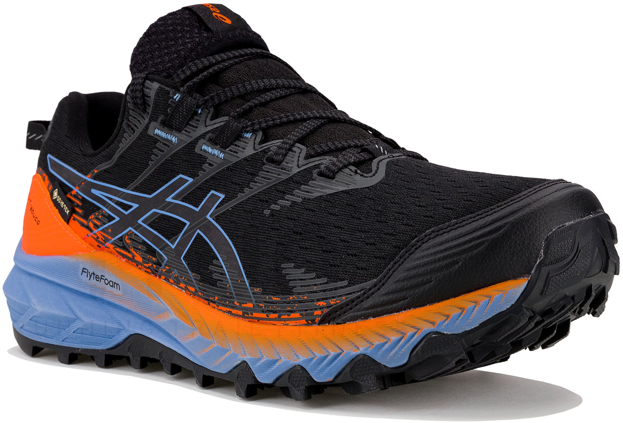 Asics Gel-Trabuco 10 Gore-Tex