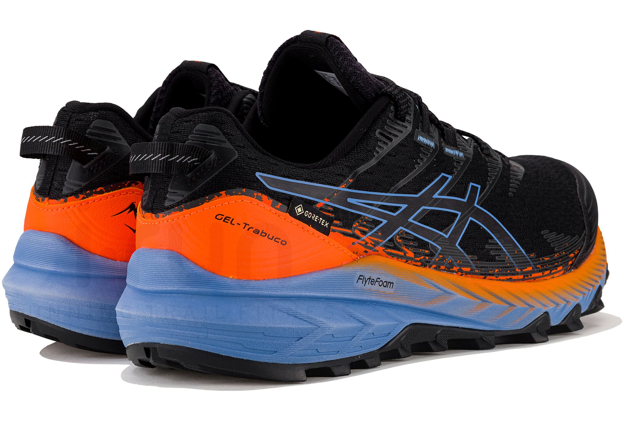 Asics Gel-Trabuco 10 Gore-Tex