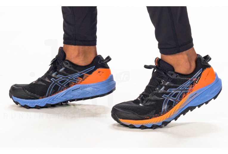Asics Gel-Trabuco 10 Gore-Tex