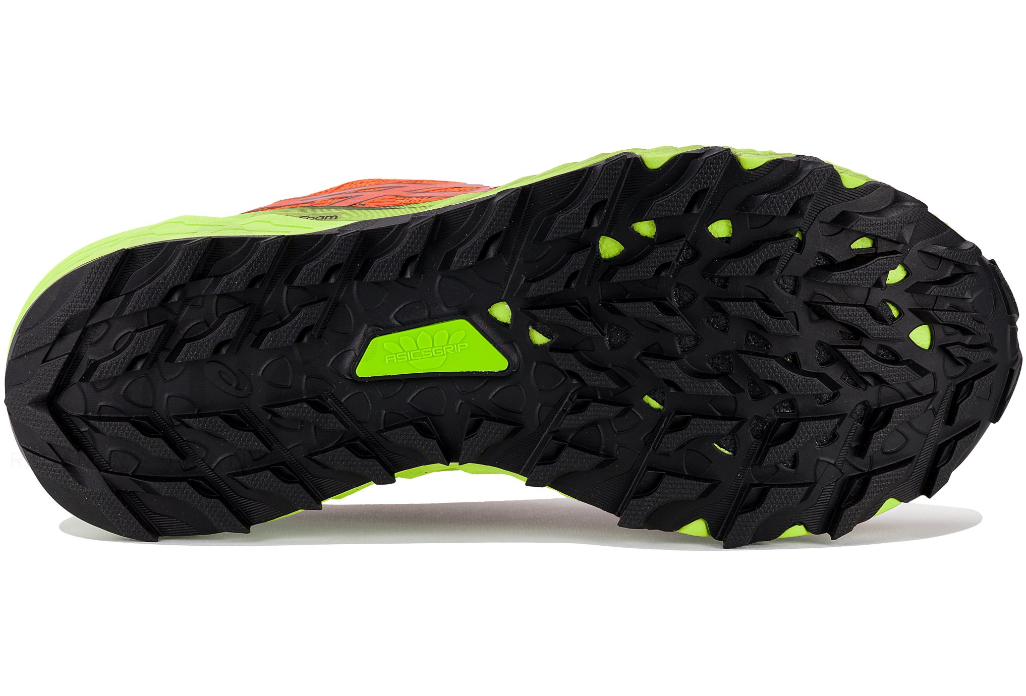 Asics Gel-Trabuco 10