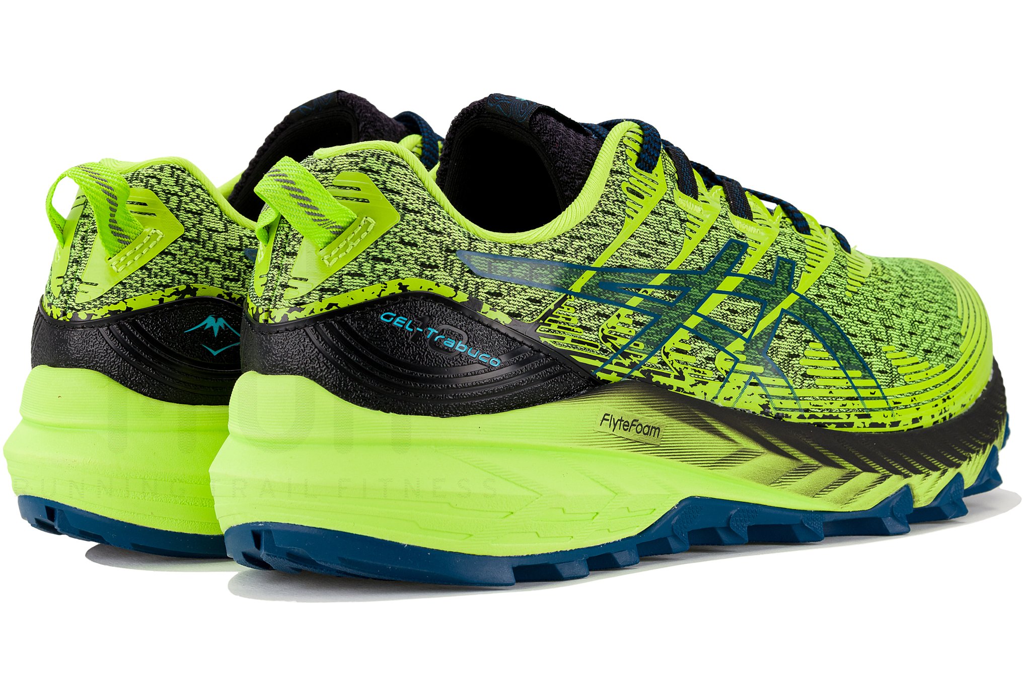 Asics Gel-Trabuco 10