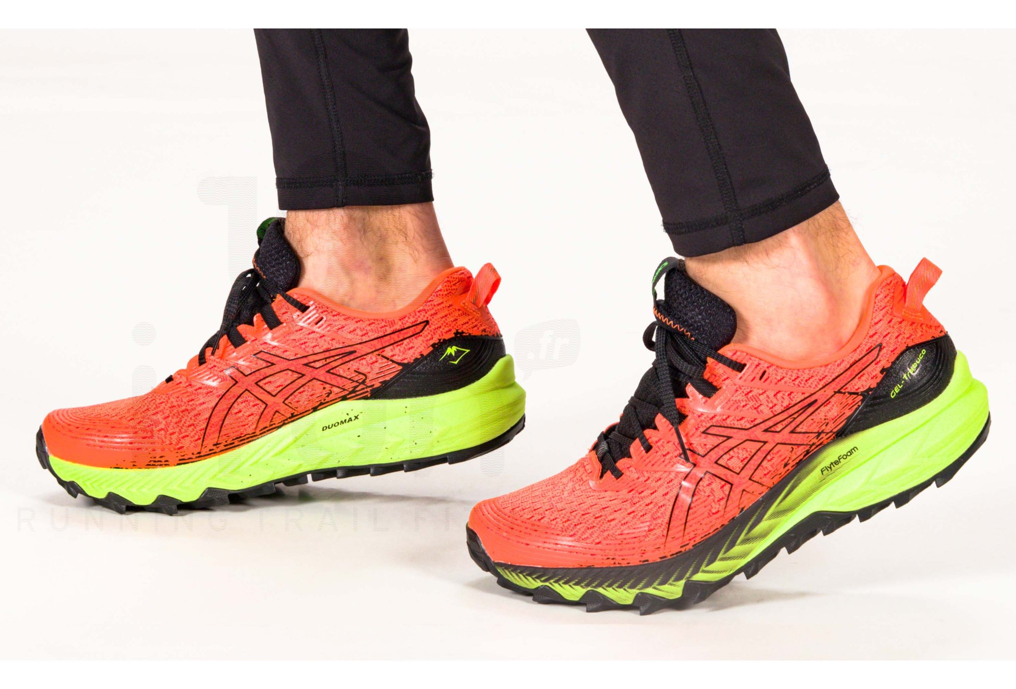 Asics Gel-Trabuco 10