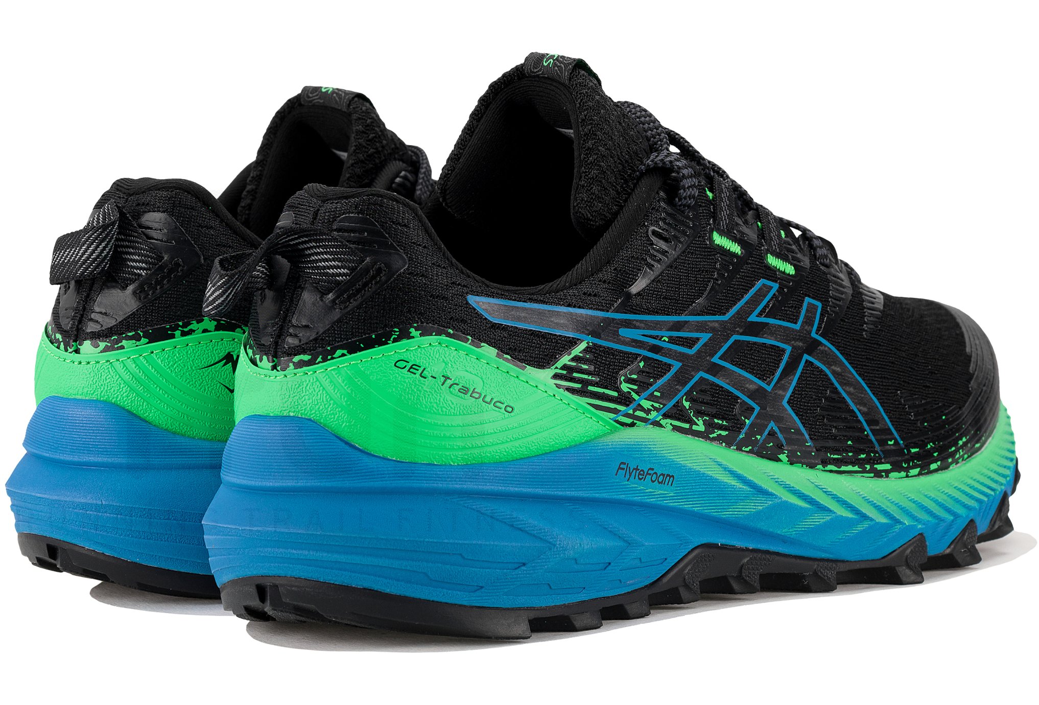 Asics Gel-Trabuco 10 M
