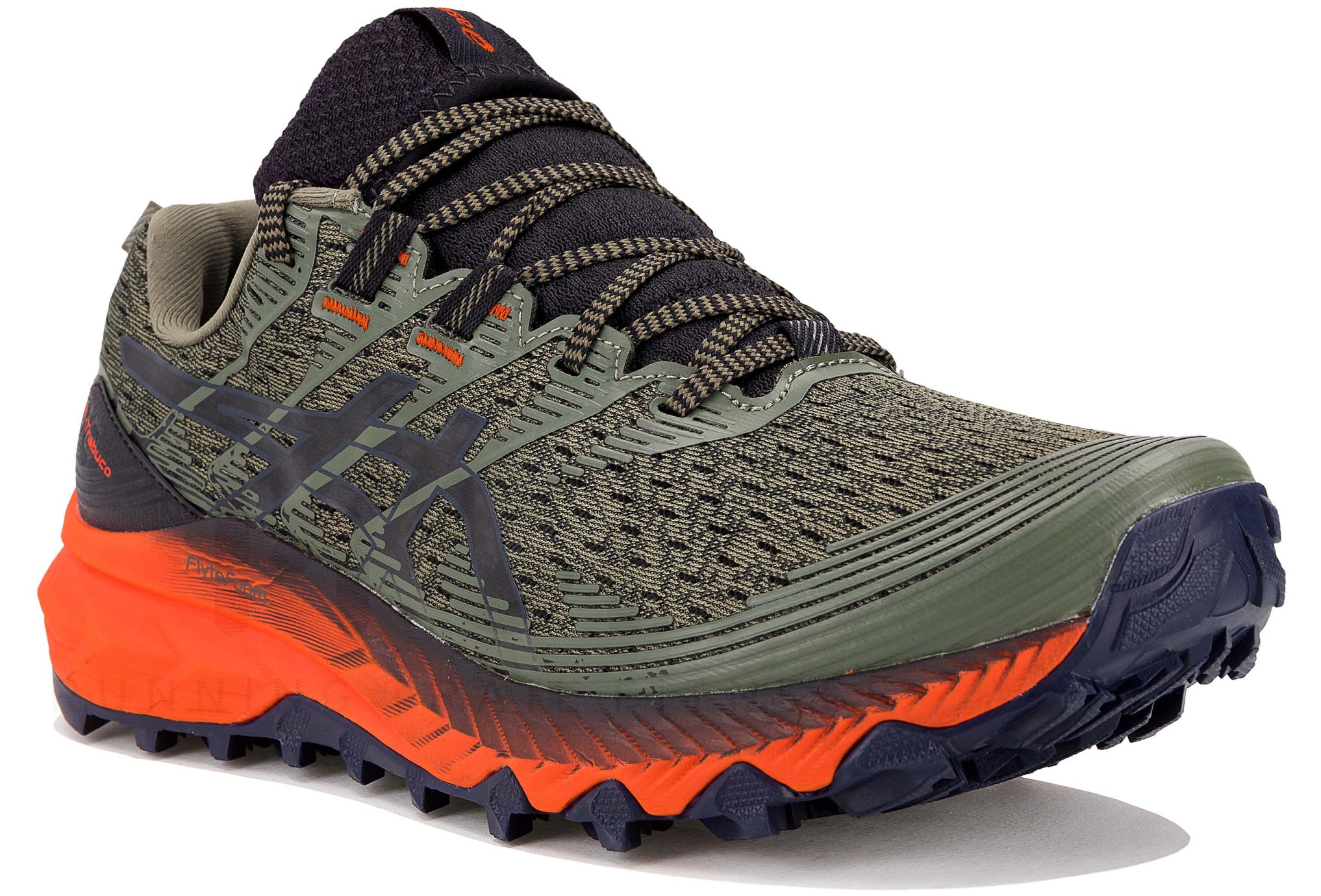 Asics Gel-Trabuco 10 M 