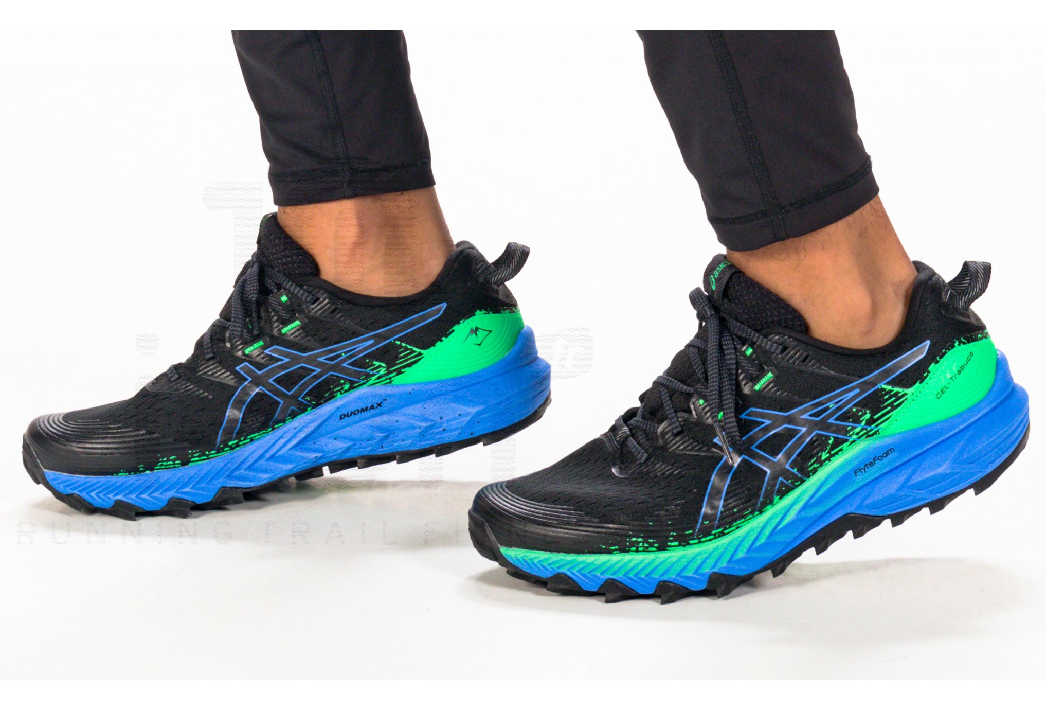 Asics Gel-Trabuco 10 M