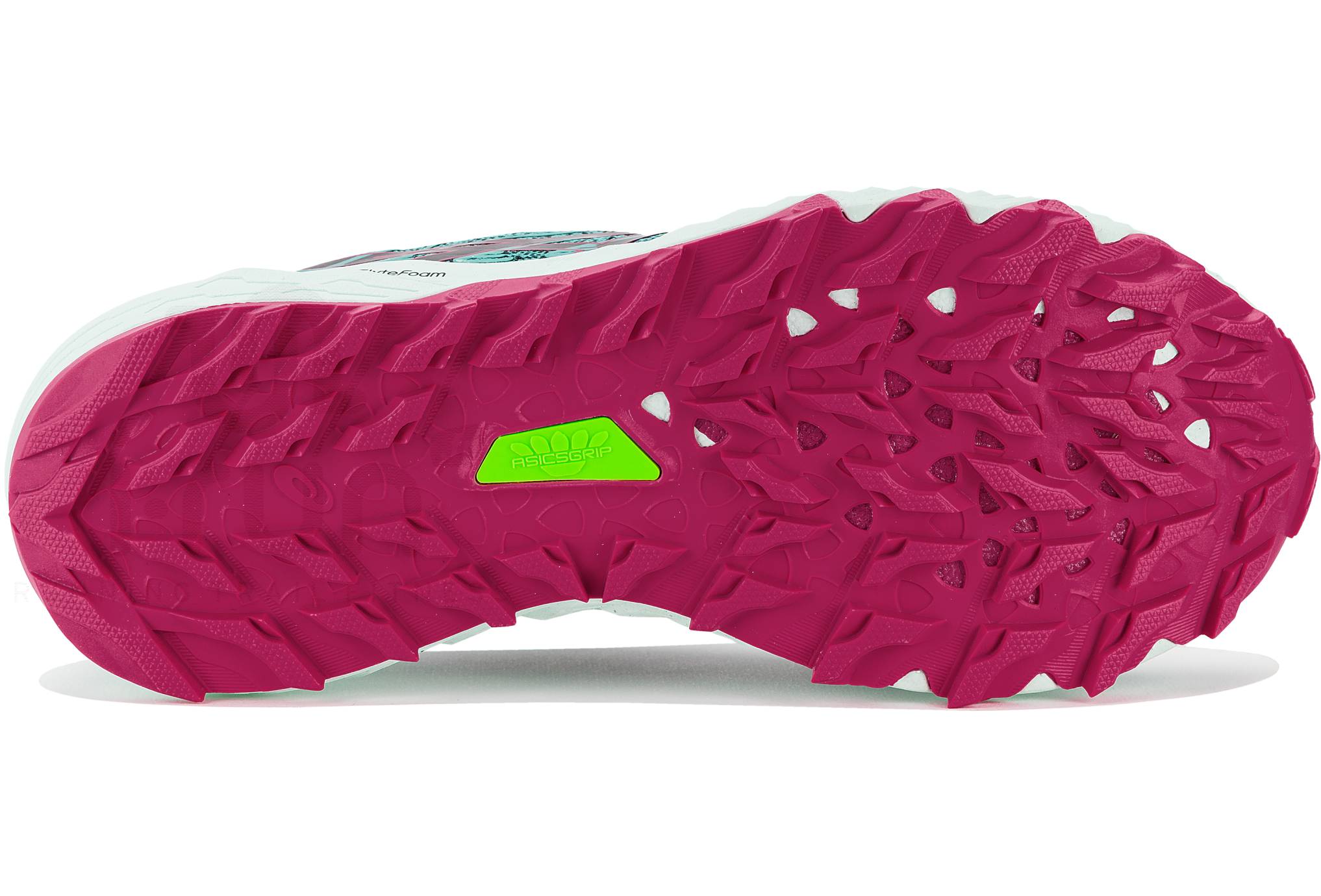 Asics Gel-Trabuco 10 Damen